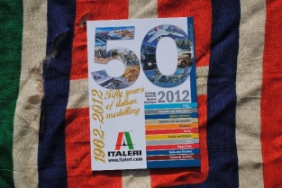 02012 Italeri Catalogus 2012